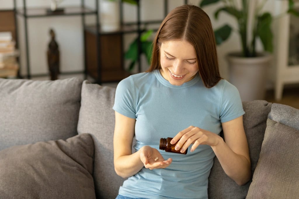 Emergency Contraception image