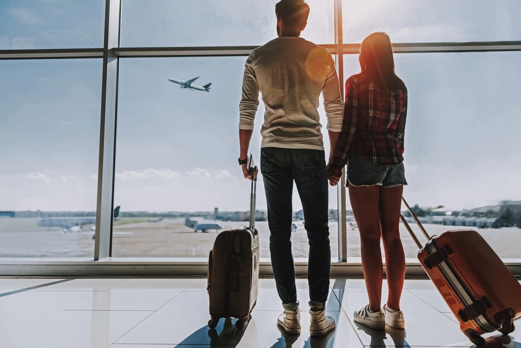Travel Vaccine image