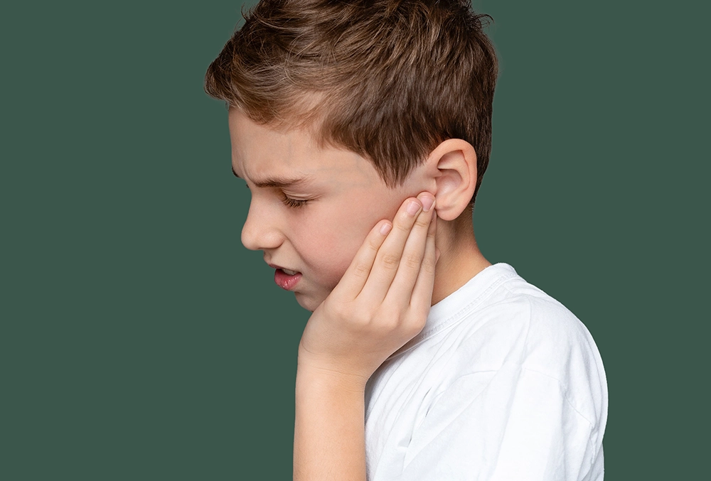 Earache