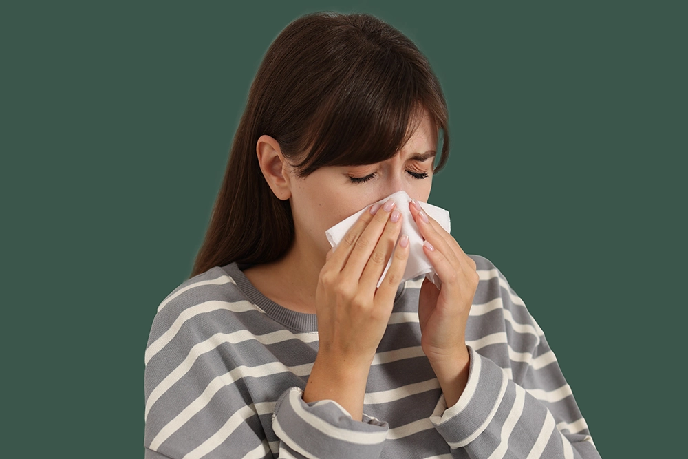 Sinusitis