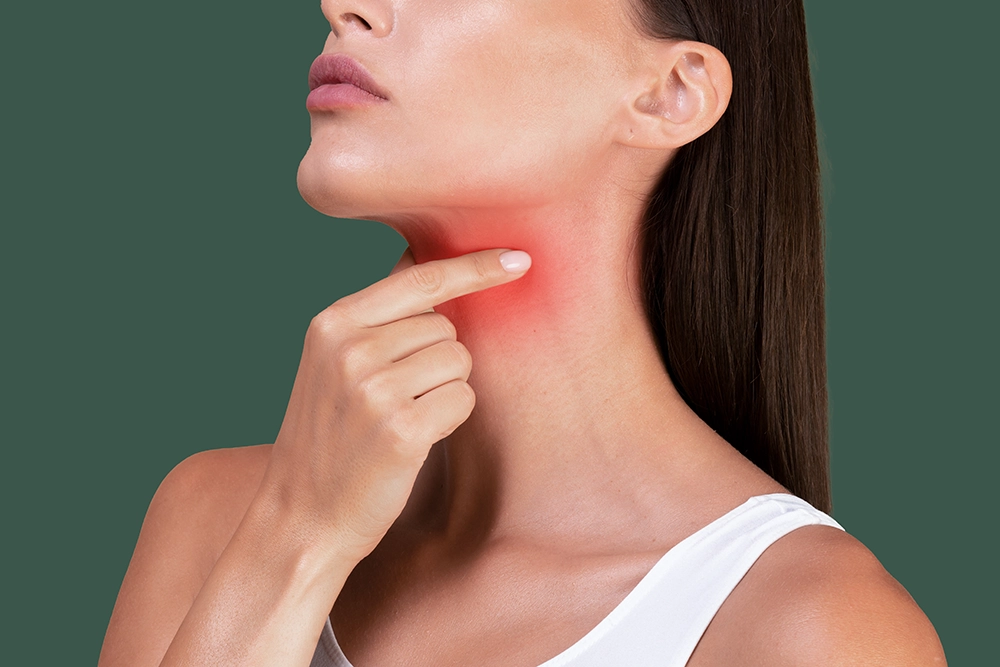 Sore Throat
